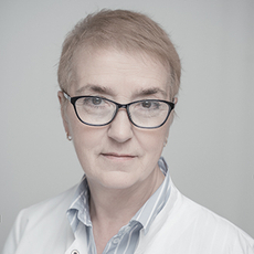 Бурова Наталья Николаевна, кардиолог