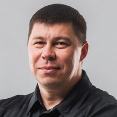 Кононов Виталий Викторович, стоматолог-терапевт