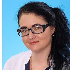 Еремян Мадлена Аркадьевна, анестезиолог