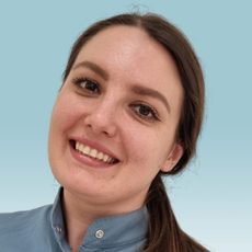 Климук Анна Андреевна, стоматолог-терапевт