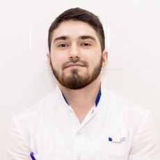 Алибулатов Ислам Юсупович, ортодонт
