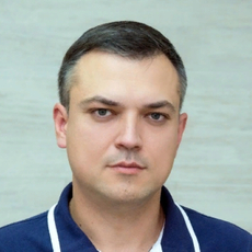 Лубяной Евгений Александрович, стоматолог-хирург