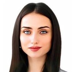 Дымова Русалина Аслановна, стоматолог-терапевт