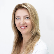 Меркан (Осипова) Татьяна Леонидовна, невролог