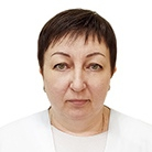 Дедяева Светлана Николаевна, невролог