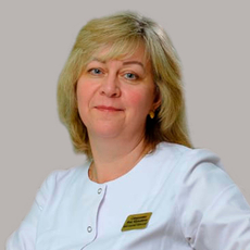 Симонова Яна Юрьевна, гинеколог