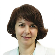 Светлова Татьяна Вячеславовна, анестезиолог