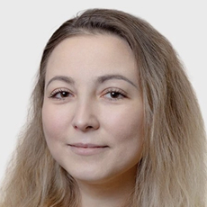 Дроздова Валерия Николаевна, детский стоматолог