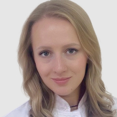 Люст Алёна Антоновна, терапевт