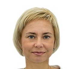 Комзарева Анна Андреевна, стоматолог-терапевт