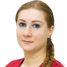 Суворкина Евгения Григорьевна, детский логопед