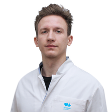 Толмачев Иван Владимирович, стоматолог-ортопед