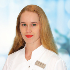 Емельянова Марина Витальевна, невролог