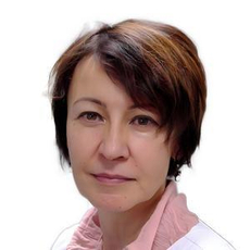 Адибекова Лилия Дамировна, стоматолог-терапевт