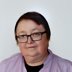 Самбурова Наталья Эдуардовна, ревматолог