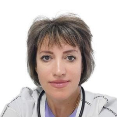 Пономаренко Екатерина Николаевна, аллерголог