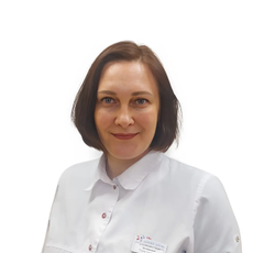 Шигаева Елена Сергеевна, психолог