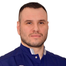 Коновалов Алексей Андреевич, терапевт