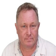 Рябцев Павел Петрович, невролог