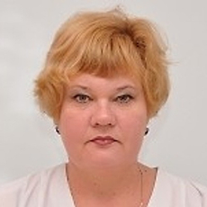 Липшина Светлана Ренальдовна, гематолог