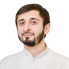 Арапиев Магомед Усманович, офтальмолог-хирург