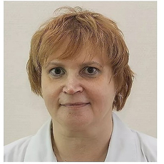 Македонская Светлана Вячеславовна, эндокринолог