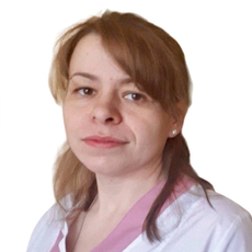 Жукова Лариса Петровна, гинеколог