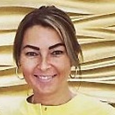 Алексеева Мария Александровна, стоматолог-терапевт