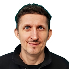 Кожакин Анатолий Тимофеевич, врач функциональной диагностики