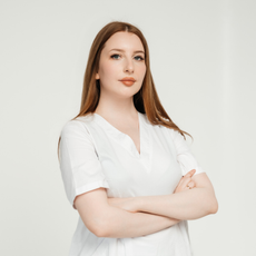 Баева Анастасия Андреевна, детский стоматолог