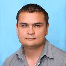 Рудомёткин Сергей Григорьевич, анестезиолог