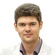 Бородянский Леонид Михайлович, рентгенолог