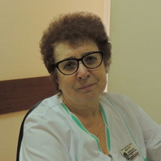 Желвакова Полина Кимовна, гастроэнтеролог