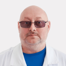 Игнатьев Михаил Геннадьевич, рефлексотерапевт