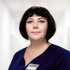 Медведева Жанна Анатольевна, массажист