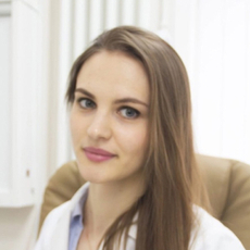 Шпилькина Татьяна Александровна, невролог