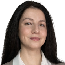 Хорева Мария Олеговна, психолог