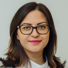 Типаева Гульнара Анвяровна, акушер-гинеколог