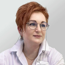 Красильникова Ангелина Ксенофонтовна, гинеколог