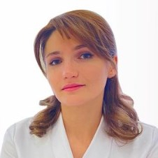 Мирзаева Джамила Магомедаминовна, гинеколог