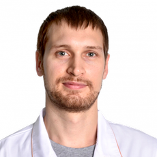 Гузенко Михаил Владимирович, эндоскопист