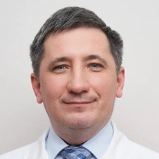 Шуваев Василий Анатольевич, гематолог