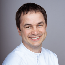 Петров Алексей Анатольевич, ортодонт