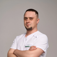 Антипов Денис Игоревич, стоматолог-ортопед