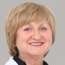 Беренова Надежда Михайловна, семейный врач