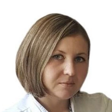 Макаренко Оксана Алексеевна, терапевт