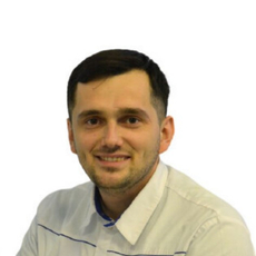 Зимнуров Ильнур Шамилевич, детский офтальмолог