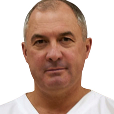 Черепанов Олег Аркадьевич, гинеколог