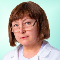 Белова Светлана Александровна, терапевт