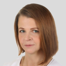 Удовиченко Александра Анатольевна, стоматолог-терапевт